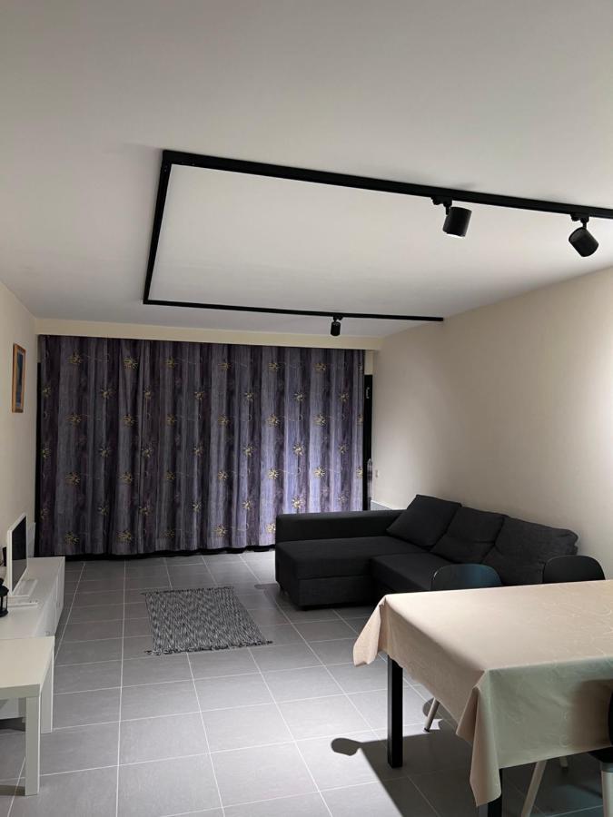 Avelie Studio Middelkerke Ngoại thất bức ảnh