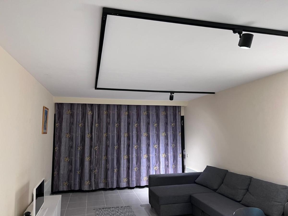 Avelie Studio Middelkerke Ngoại thất bức ảnh