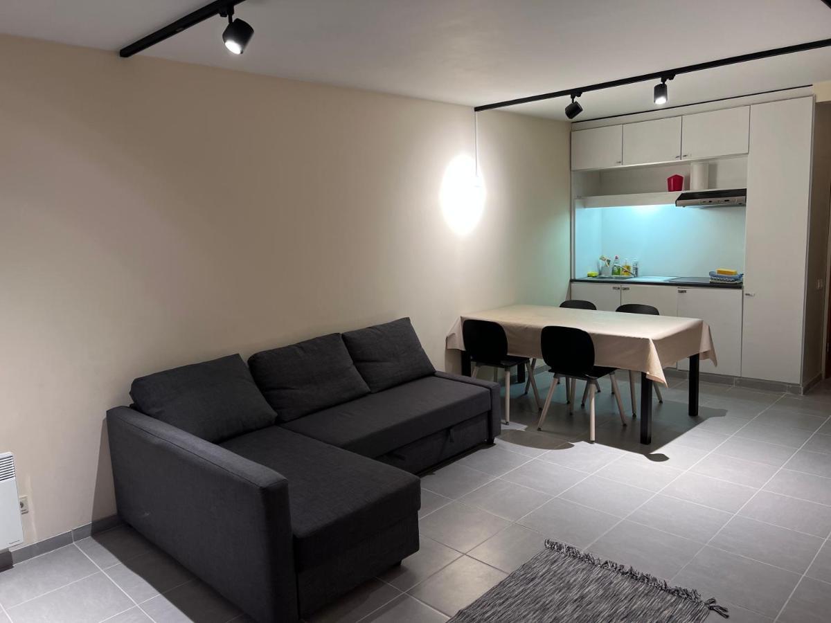 Avelie Studio Middelkerke Ngoại thất bức ảnh
