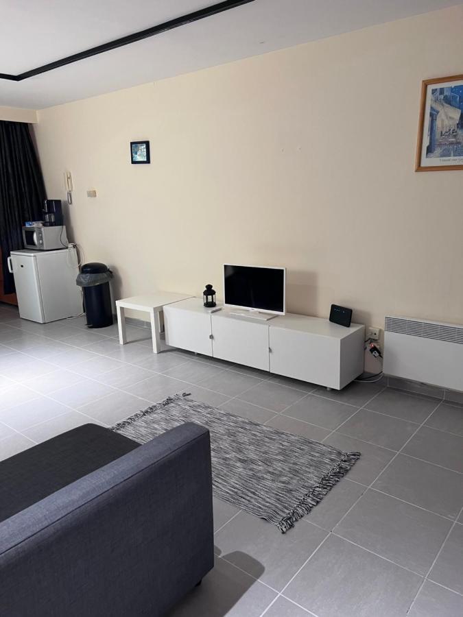 Avelie Studio Middelkerke Ngoại thất bức ảnh