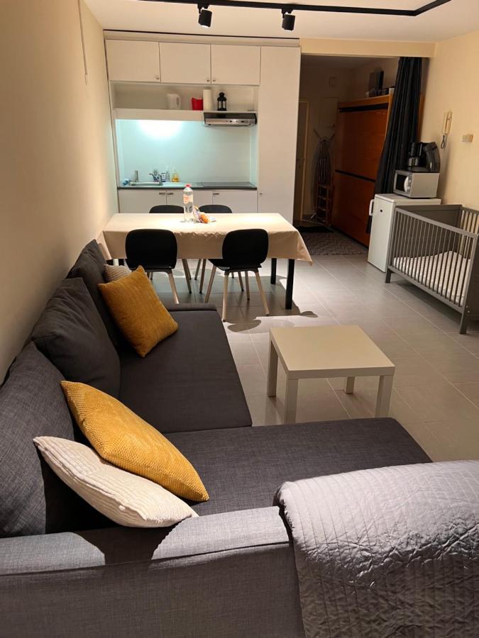 Avelie Studio Middelkerke Ngoại thất bức ảnh