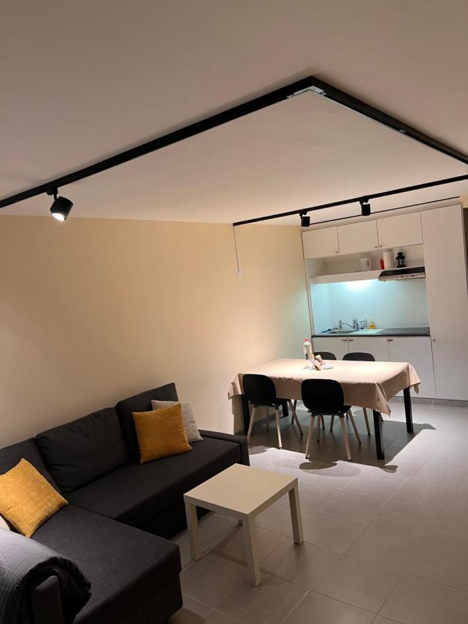Avelie Studio Middelkerke Ngoại thất bức ảnh