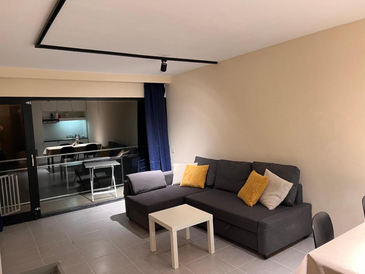 Avelie Studio Middelkerke Ngoại thất bức ảnh