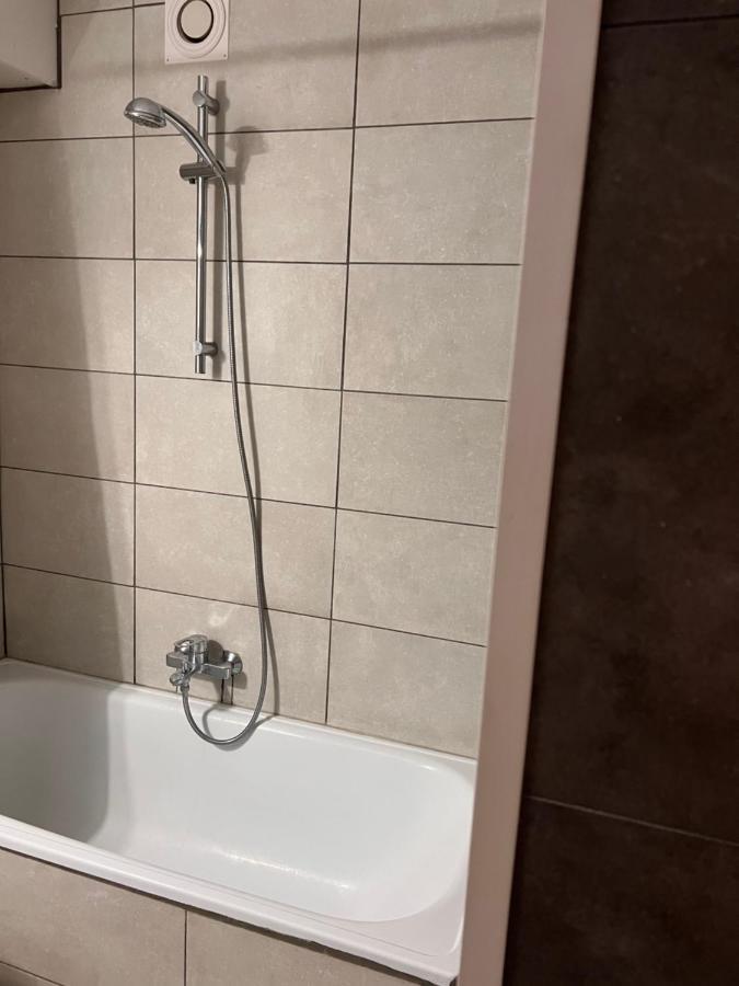 Avelie Studio Middelkerke Ngoại thất bức ảnh