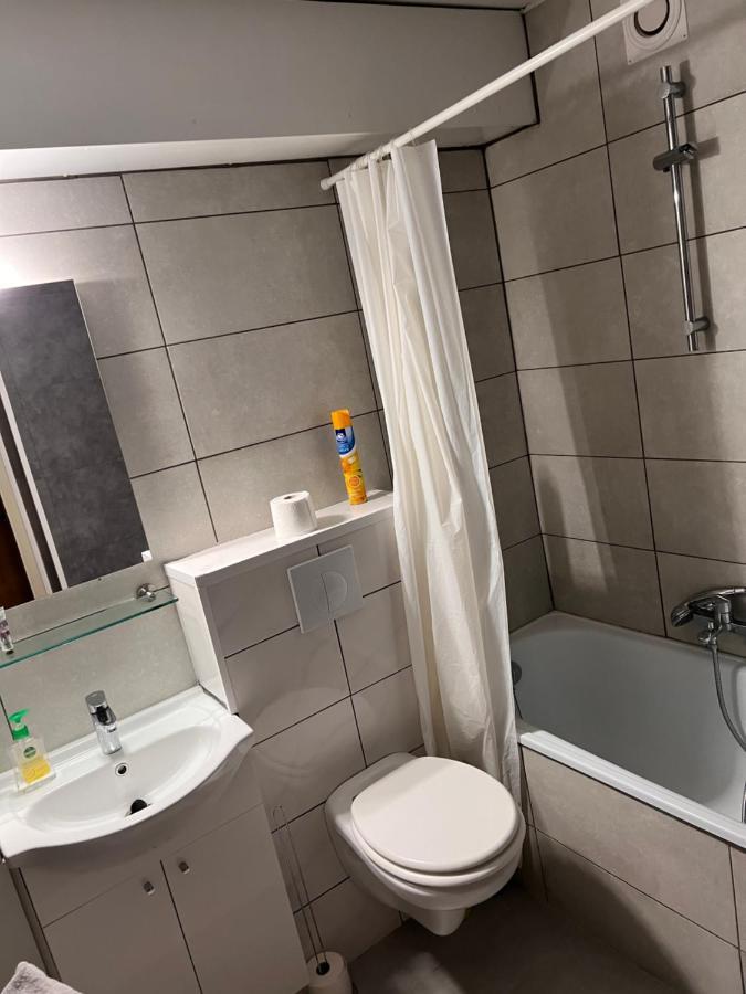 Avelie Studio Middelkerke Ngoại thất bức ảnh
