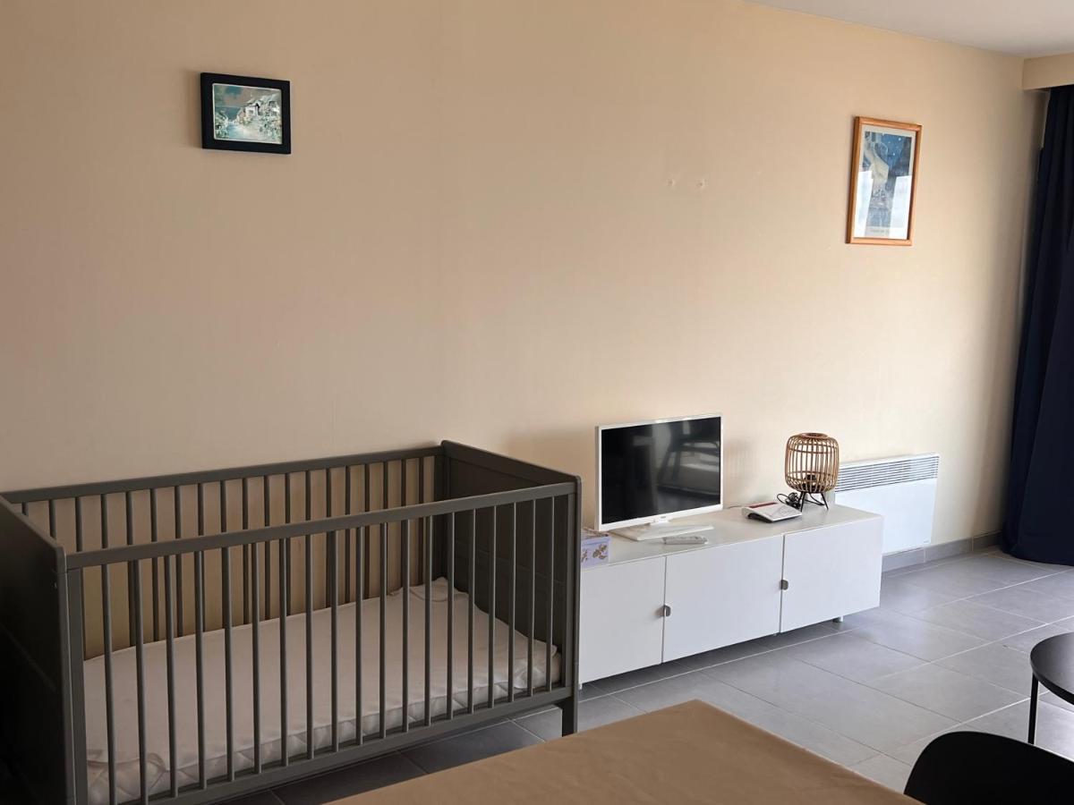 Avelie Studio Middelkerke Ngoại thất bức ảnh