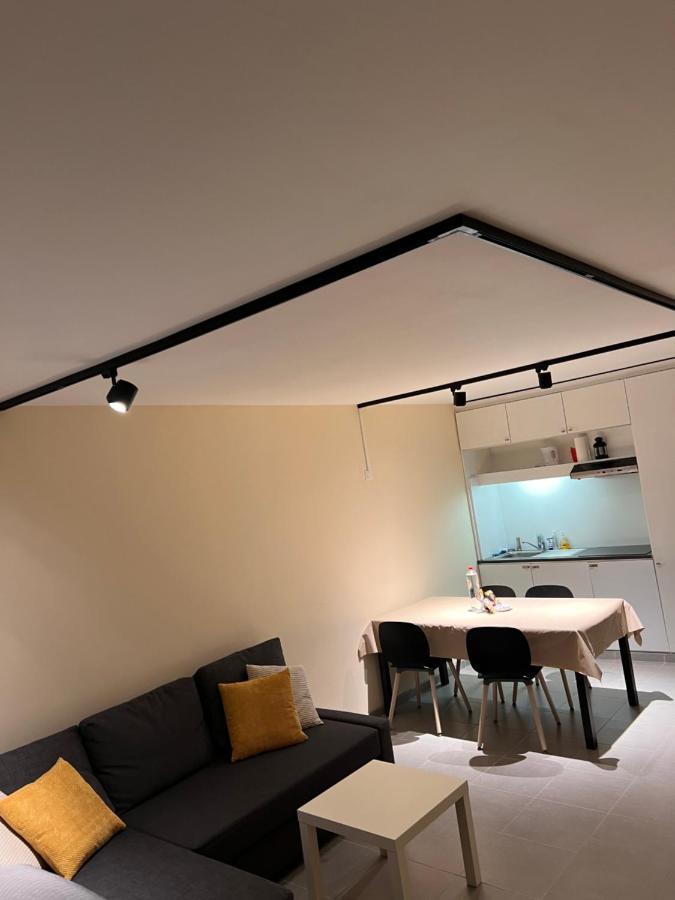 Avelie Studio Middelkerke Ngoại thất bức ảnh