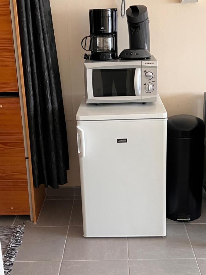 Avelie Studio Middelkerke Ngoại thất bức ảnh