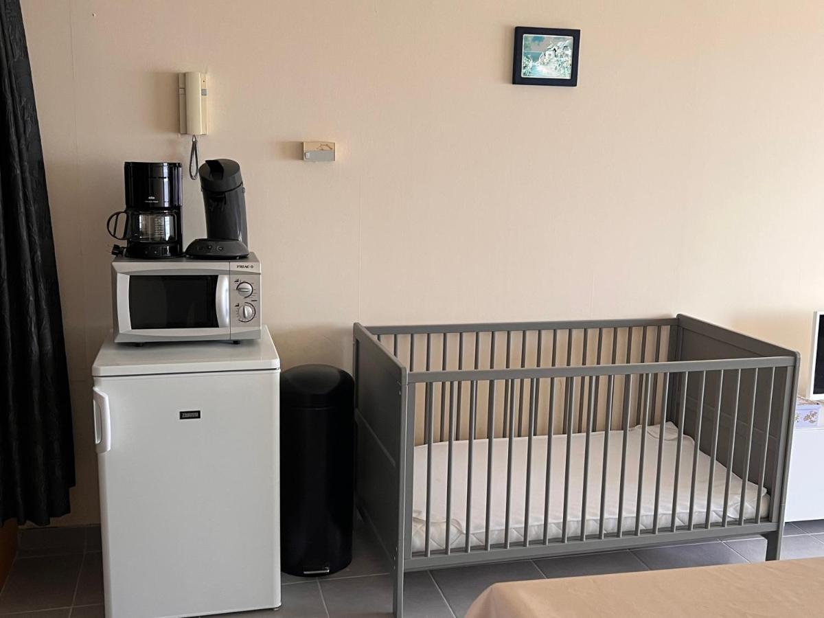 Avelie Studio Middelkerke Ngoại thất bức ảnh