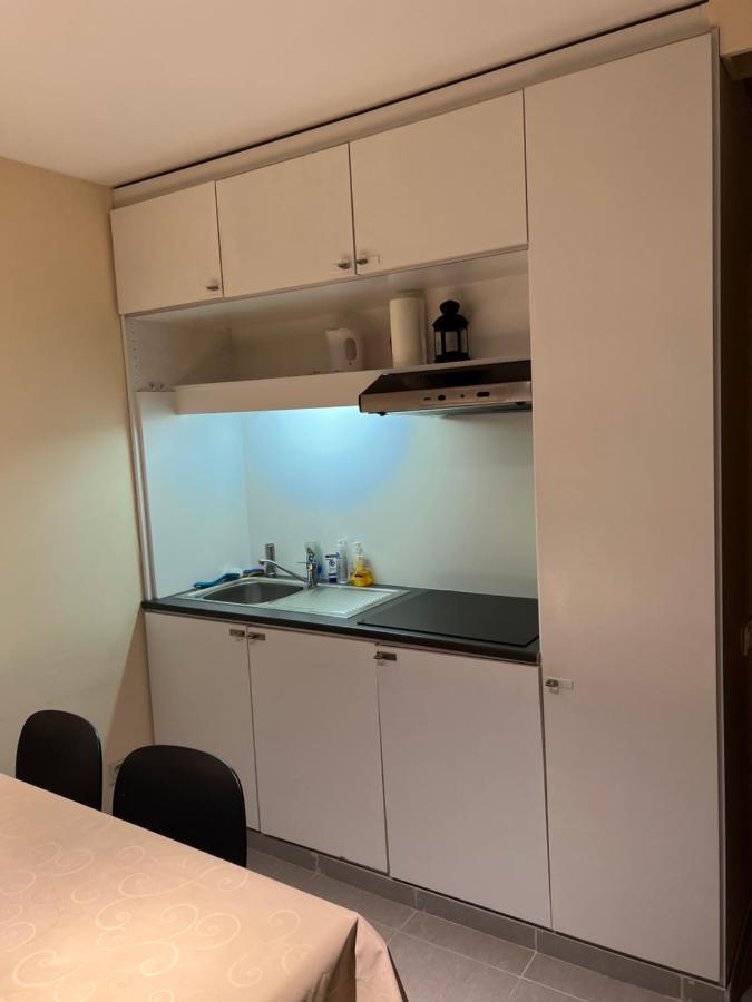 Avelie Studio Middelkerke Ngoại thất bức ảnh