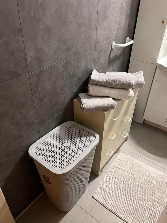 Avelie Studio Middelkerke Ngoại thất bức ảnh