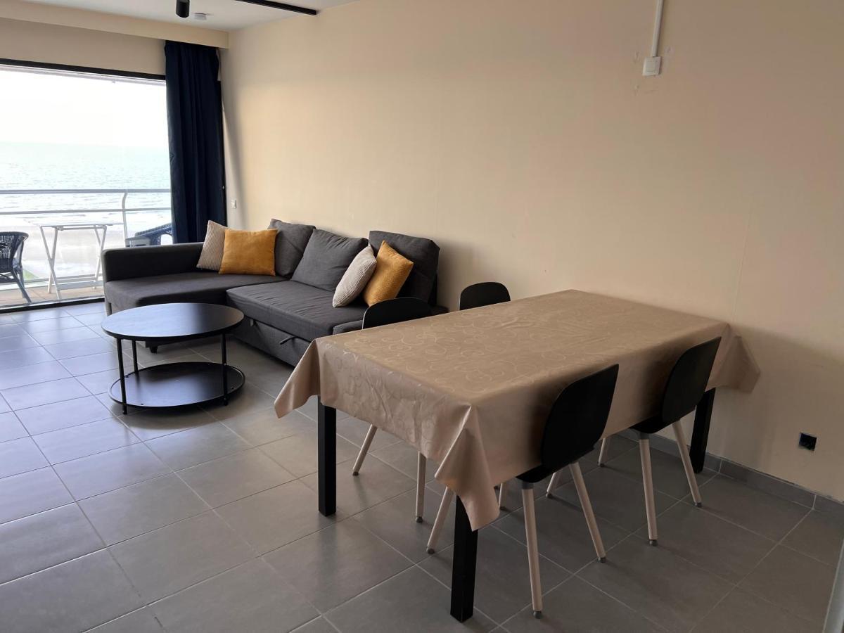 Avelie Studio Middelkerke Ngoại thất bức ảnh