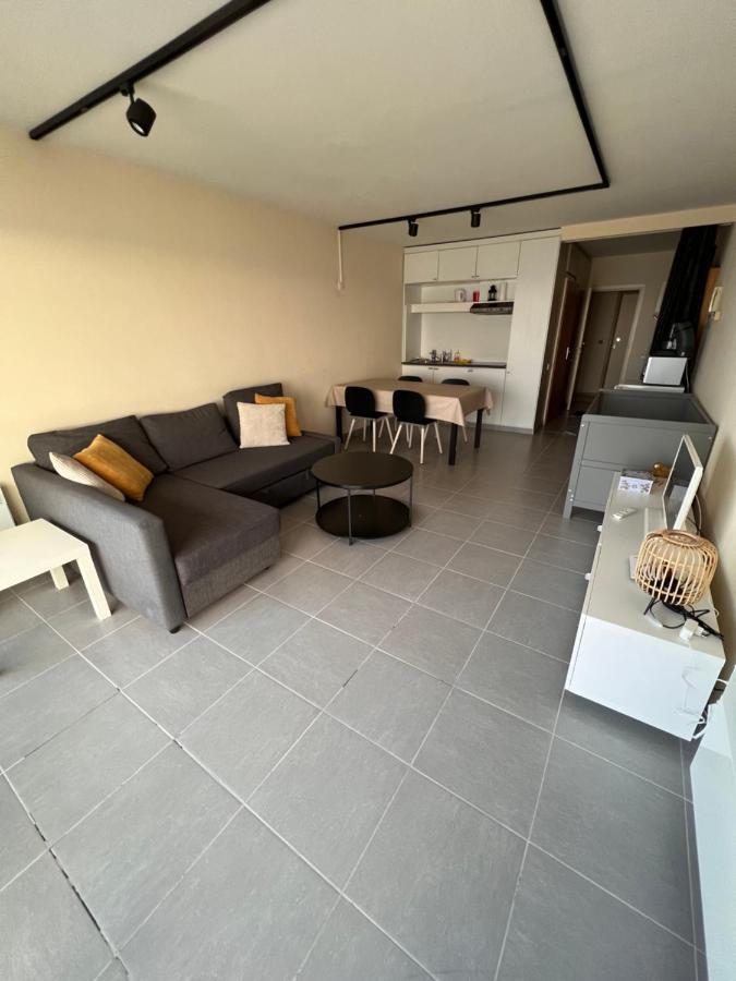 Avelie Studio Middelkerke Ngoại thất bức ảnh